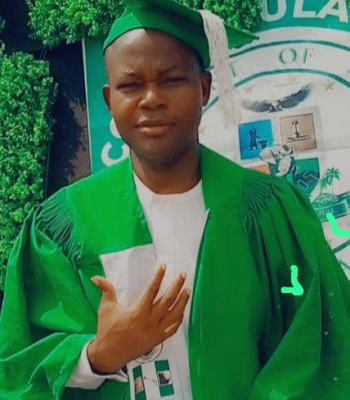 PAT .ENGR.NWOBUJI EUGENE IRUKA