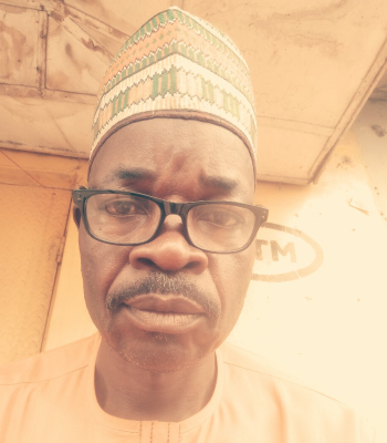 Patriot (Alhaji) Aliyu Isa Rakas Usman