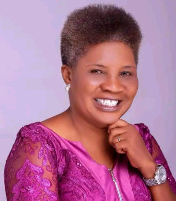 Patriot (Amb)Nkechi Stella Joshua