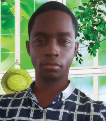 Patriot Cisse Abdulrazaq